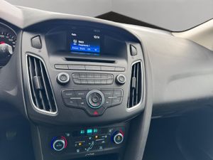 Ford Focus Sportbreak Business 1.0 EcoBoost 92 kW (125 CV) Auto-Start-Stop - Foto 13