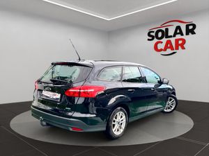 Ford Focus Sportbreak Business 1.0 EcoBoost 92 kW (125 CV) Auto-Start-Stop - Foto 21