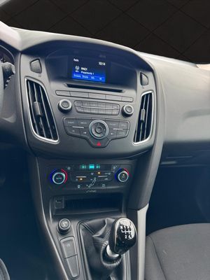 Ford Focus Sportbreak Business 1.0 EcoBoost 92 kW (125 CV) Auto-Start-Stop - Foto 12