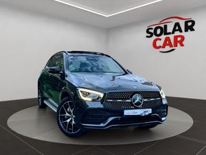 Mercedes Clase GLC GLC 220 d 4MATIC - Foto 3