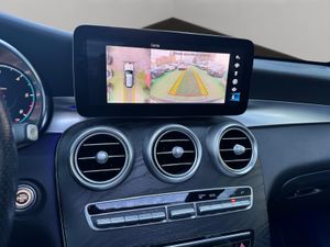 Mercedes Clase GLC GLC 220 d 4MATIC - Foto 15