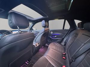 Mercedes Clase GLC GLC 220 d 4MATIC - Foto 26