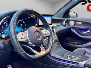 Mercedes Clase GLC GLC 220 d 4MATIC - Foto 6