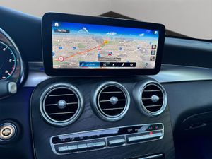 Mercedes Clase GLC GLC 220 d 4MATIC - Foto 12