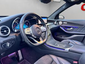 Mercedes Clase GLC GLC 220 d 4MATIC - Foto 7