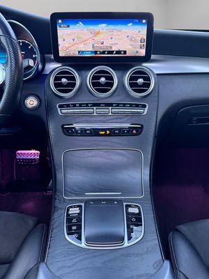 Mercedes Clase GLC GLC 220 d 4MATIC - Foto 17