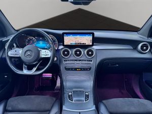 Mercedes Clase GLC GLC 220 d 4MATIC - Foto 23