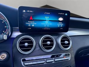 Mercedes Clase GLC GLC 220 d 4MATIC - Foto 14
