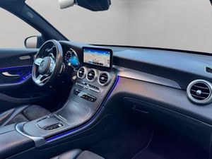 Mercedes Clase GLC GLC 220 d 4MATIC - Foto 10