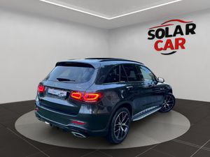 Mercedes Clase GLC GLC 220 d 4MATIC - Foto 28