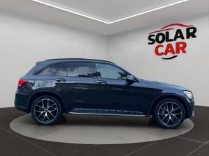 Mercedes Clase GLC GLC 220 d 4MATIC - Foto 4