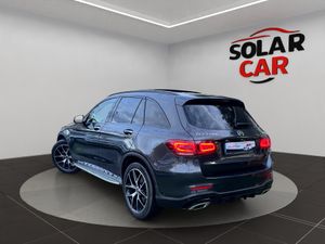 Mercedes Clase GLC GLC 220 d 4MATIC - Foto 29