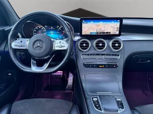 Mercedes Clase GLC GLC 220 d 4MATIC - Foto 22