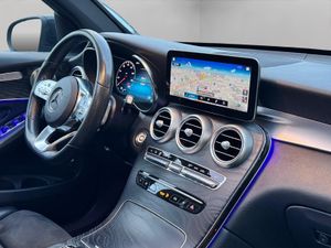 Mercedes Clase GLC GLC 220 d 4MATIC - Foto 9