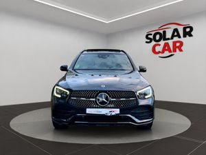 Mercedes Clase GLC GLC 220 d 4MATIC - Foto 3