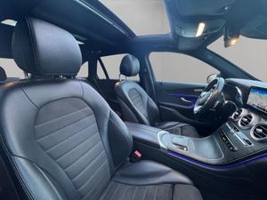 Mercedes Clase GLC GLC 220 d 4MATIC - Foto 11