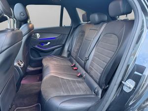 Mercedes Clase GLC GLC 220 d 4MATIC - Foto 27