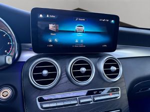 Mercedes Clase GLC GLC 220 d 4MATIC - Foto 13