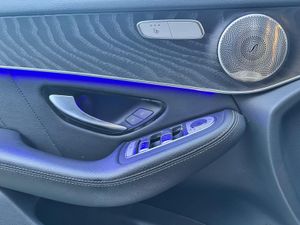 Mercedes Clase GLC GLC 220 d 4MATIC - Foto 18