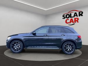 Mercedes Clase GLC GLC 220 d 4MATIC - Foto 5