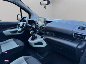 Citroën Berlingo CITROEN Berlingo Talla M BlueHDi 100 SS FEEL - Foto 10