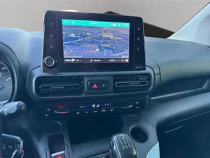 Citroën Berlingo CITROEN Berlingo Talla M BlueHDi 100 SS FEEL - Foto 12