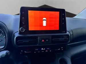 Citroën Berlingo CITROEN Berlingo Talla M BlueHDi 100 SS FEEL - Foto 15