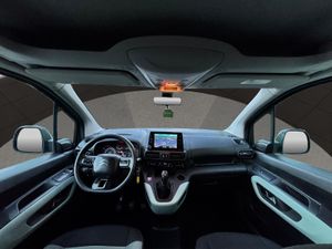 Citroën Berlingo CITROEN Berlingo Talla M BlueHDi 100 SS FEEL - Foto 20