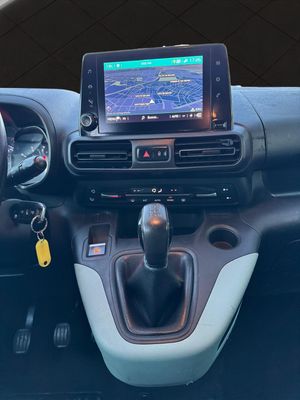 Citroën Berlingo CITROEN Berlingo Talla M BlueHDi 100 SS FEEL - Foto 13