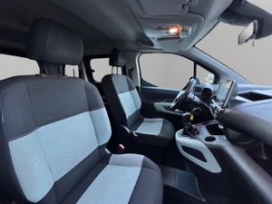 Citroën Berlingo CITROEN Berlingo Talla M BlueHDi 100 SS FEEL - Foto 11