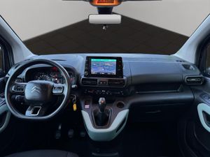 Citroën Berlingo CITROEN Berlingo Talla M BlueHDi 100 SS FEEL - Foto 19