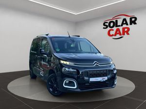 Citroën Berlingo CITROEN Berlingo Talla M BlueHDi 100 SS FEEL - Foto 3