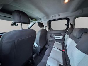 Citroën Berlingo CITROEN Berlingo Talla M BlueHDi 100 SS FEEL - Foto 21