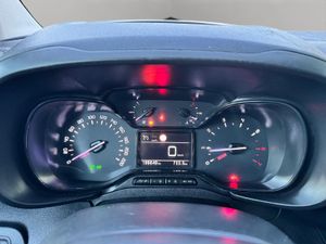 Citroën Berlingo CITROEN Berlingo Talla M BlueHDi 100 SS FEEL - Foto 17