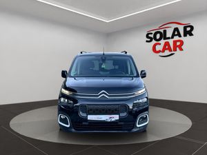 Citroën Berlingo CITROEN Berlingo Talla M BlueHDi 100 SS FEEL - Foto 3