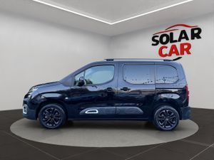 Citroën Berlingo CITROEN Berlingo Talla M BlueHDi 100 SS FEEL - Foto 5