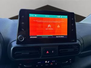 Citroën Berlingo CITROEN Berlingo Talla M BlueHDi 100 SS FEEL - Foto 16