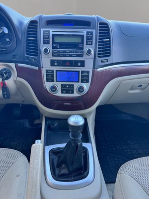 Hyundai Santa Fe HYUNDAI Santa Fe 2.2 CRDi VGT Style 5 plazas - Foto 14