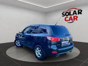 Hyundai Santa Fe HYUNDAI Santa Fe 2.2 CRDi VGT Style 5 plazas - Foto 21