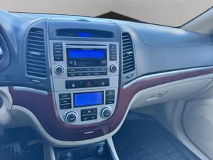 Hyundai Santa Fe HYUNDAI Santa Fe 2.2 CRDi VGT Style 5 plazas - Foto 13