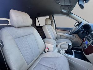 Hyundai Santa Fe HYUNDAI Santa Fe 2.2 CRDi VGT Style 5 plazas - Foto 11