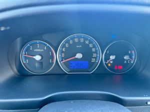 Hyundai Santa Fe HYUNDAI Santa Fe 2.2 CRDi VGT Style 5 plazas - Foto 15