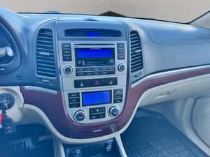 Hyundai Santa Fe HYUNDAI Santa Fe 2.2 CRDi VGT Style 5 plazas - Foto 12