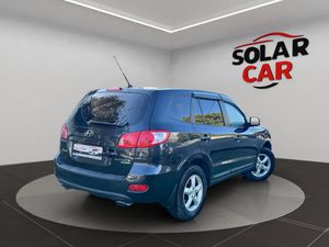 Hyundai Santa Fe HYUNDAI Santa Fe 2.2 CRDi VGT Style 5 plazas - Foto 20