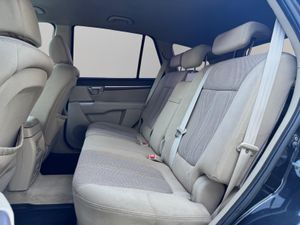 Hyundai Santa Fe HYUNDAI Santa Fe 2.2 CRDi VGT Style 5 plazas - Foto 19