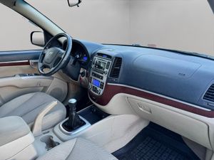 Hyundai Santa Fe HYUNDAI Santa Fe 2.2 CRDi VGT Style 5 plazas - Foto 10
