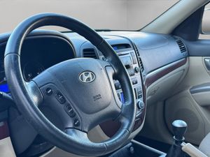 Hyundai Santa Fe HYUNDAI Santa Fe 2.2 CRDi VGT Style 5 plazas - Foto 7