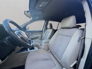 Hyundai Santa Fe HYUNDAI Santa Fe 2.2 CRDi VGT Style 5 plazas - Foto 8
