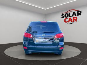 Hyundai Santa Fe HYUNDAI Santa Fe 2.2 CRDi VGT Style 5 plazas - Foto 23