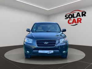 Hyundai Santa Fe HYUNDAI Santa Fe 2.2 CRDi VGT Style 5 plazas - Foto 3